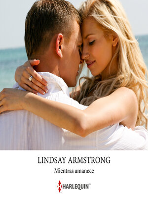 cover image of Mientras amanece